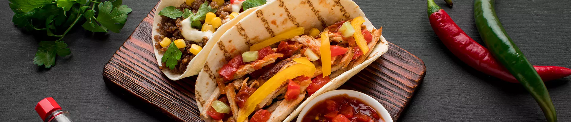 Meksika Mutfağı: Happy Moon's ile Lezzetli Bir Keşif