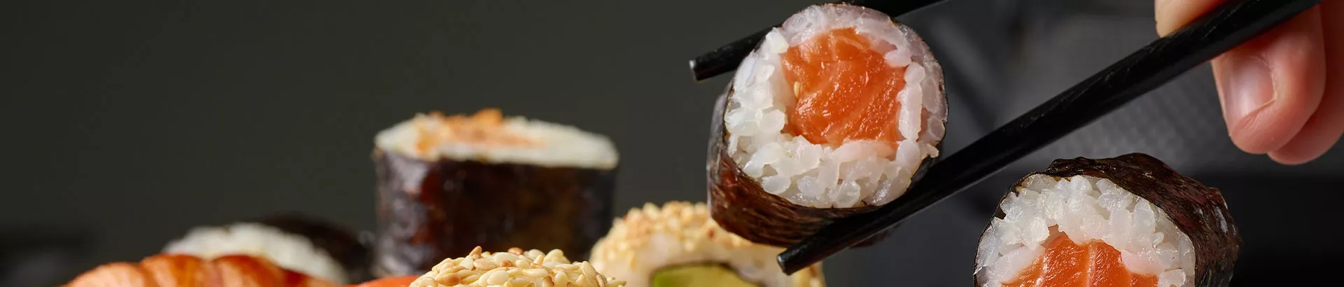 Sushi Nasıl Yenir? Japon Sofrası Adabı ve İpuçları