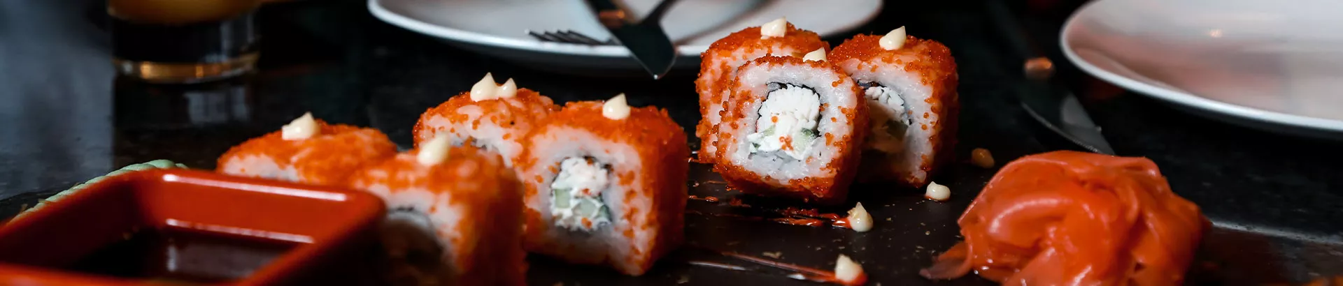 Sushi Restaurant Guide: Types, Etiquette & Little Buddha Experience