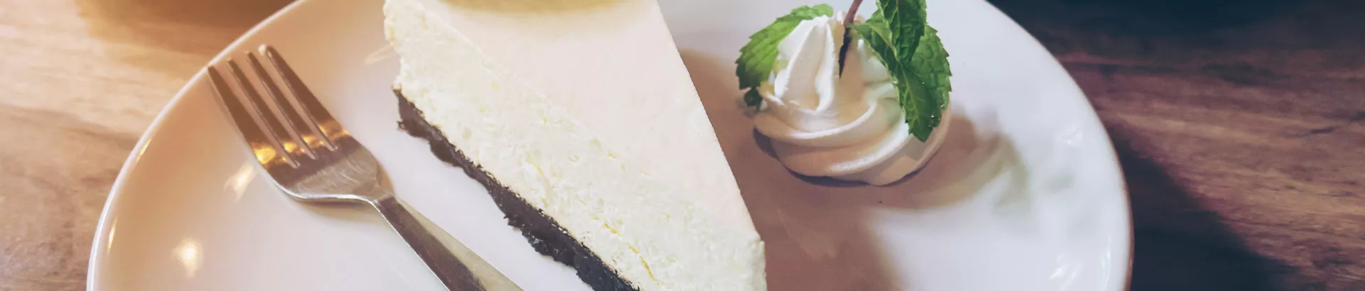 Tatlı Krizine Çözüm: Cheesecake ve Tiramisu Mekanları