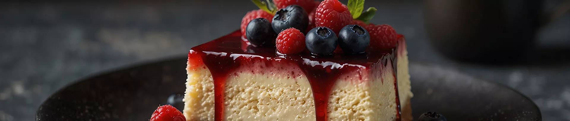 İstanbul'da Tatlı Sevenler İçin En İyi Profiterol ve Cheesecake Mekanları