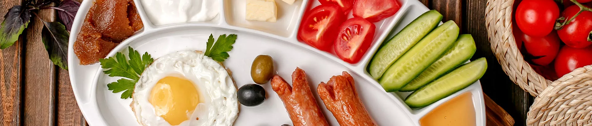 Trabzon'un En İyi Kahvaltı Mekanları: Happy Moon's Deneyimi