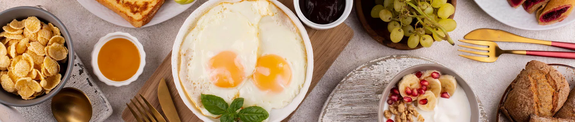 Türkiye’de Brunch Kültürü: Son Yıllarda Yükselen Trend