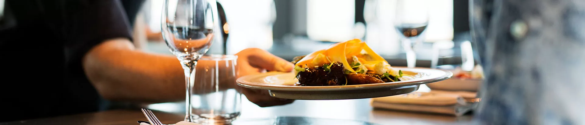 Türkiye’de En Çok Tercih Edilen Dünya Mutfağı Restoranları