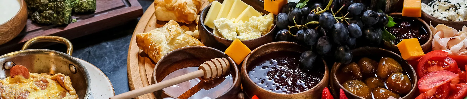 Türkiye’de Brunch Kültürünün Popülerleşme Süreci