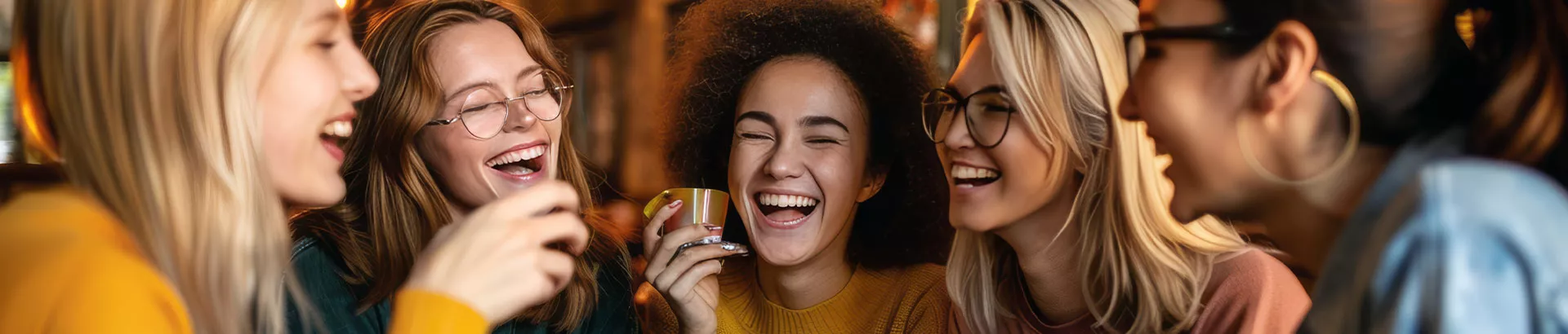 Türkiye'nin Kafe Zinciri Kültürü: Manhattan Cafe Deneyimi