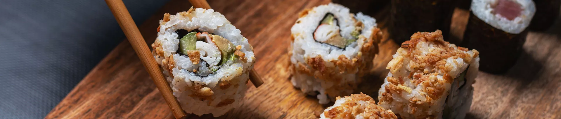 Uzakdoğu Mutfağı Restoran Rehberi: Little Buddha ile Keşfet