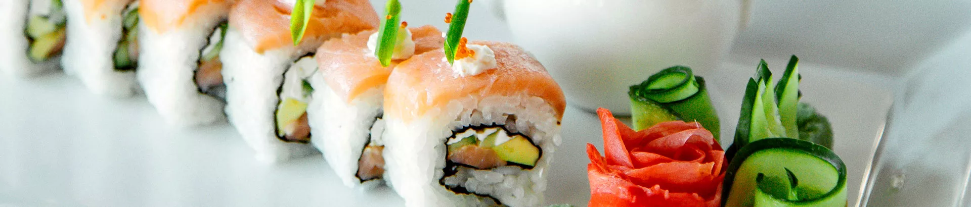 Explore the Best East Asian Restaurants with Little Buddha