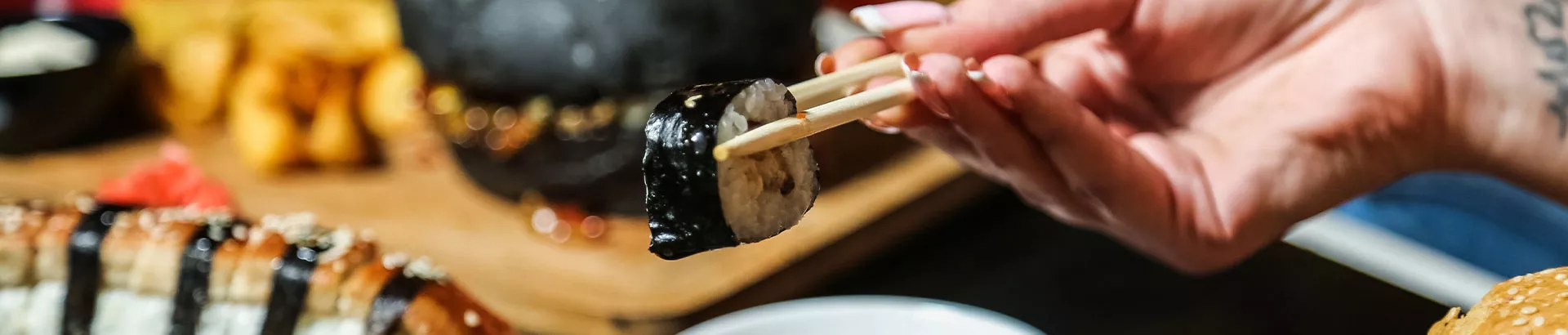 Uzakdoğu Mutfağı Restoranları: Little Buddha'dan En İyileri