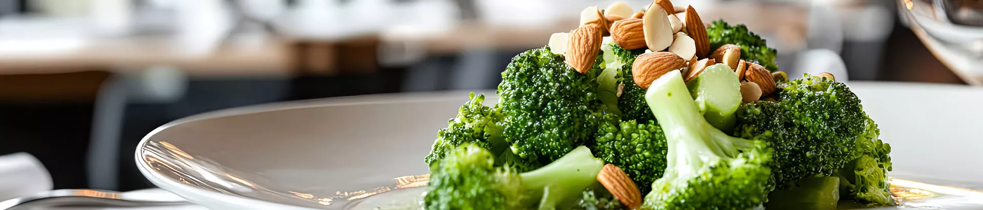 Vegan ve Vejetaryen Menü Sunan Popüler Restoranlar