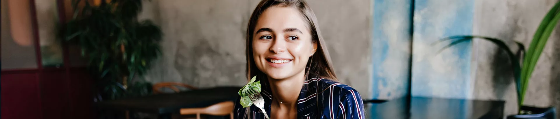 Vegan ve Vejetaryen Menü Sunan Restoranlar