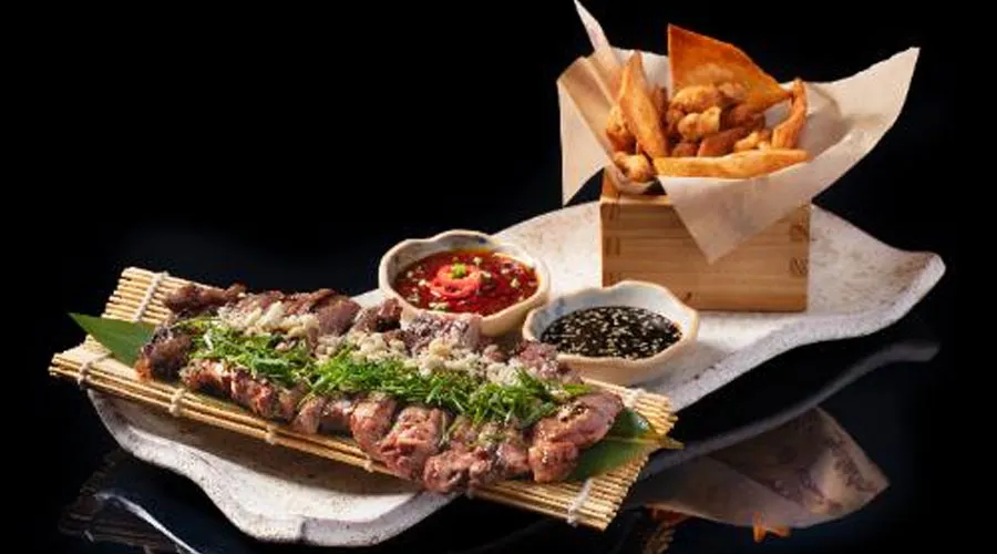 Dinlendirilmiş Antrikot