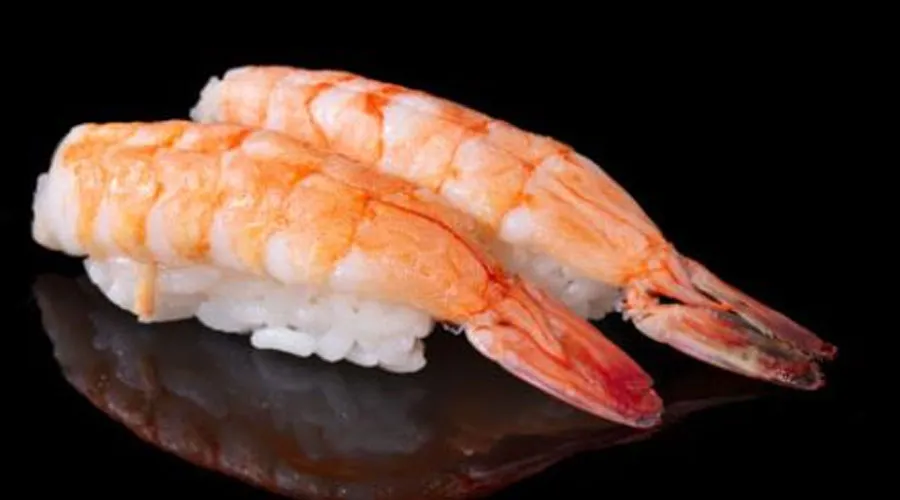 Ebi Nigiri
