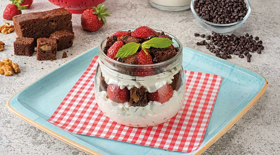 Desserts