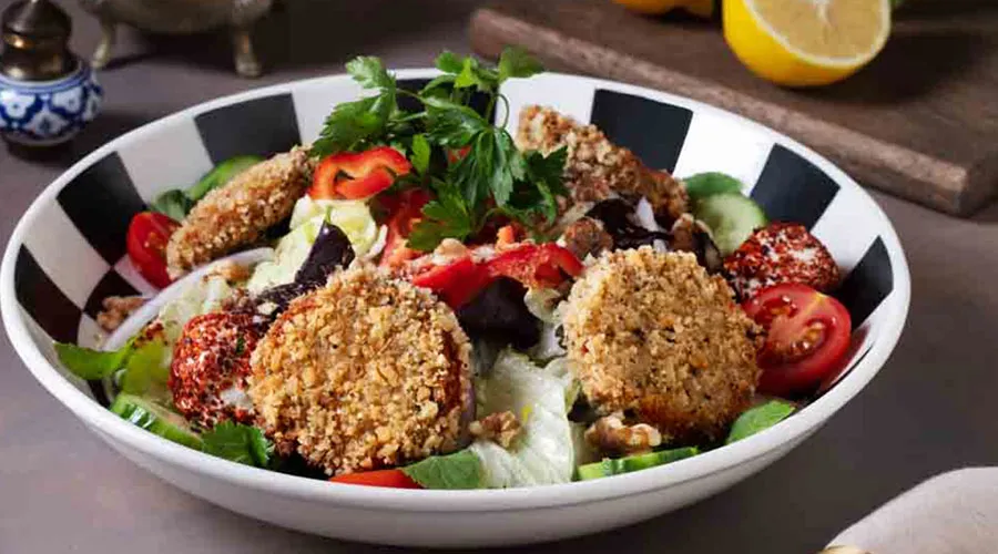 Salads