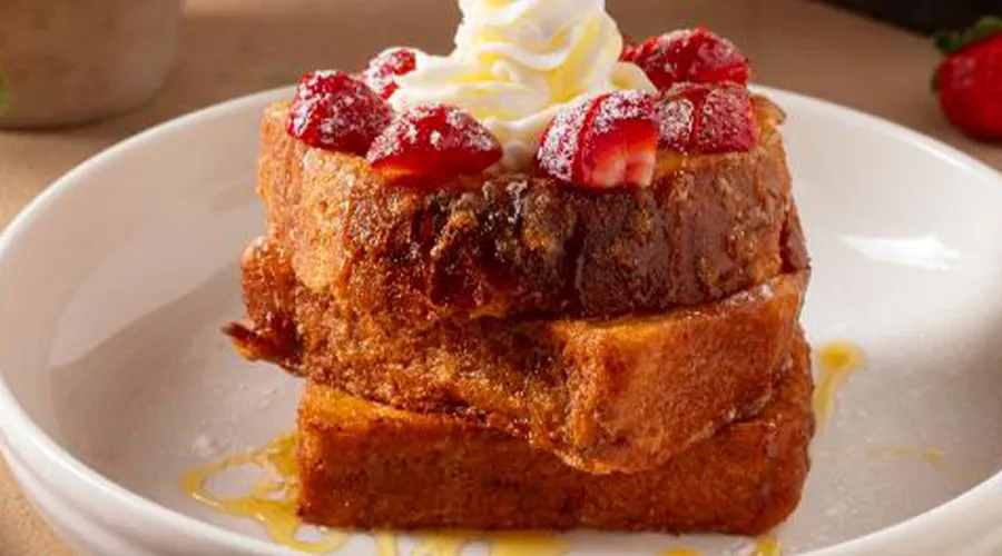 French Toast