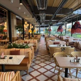 Happy Moon's Carousel