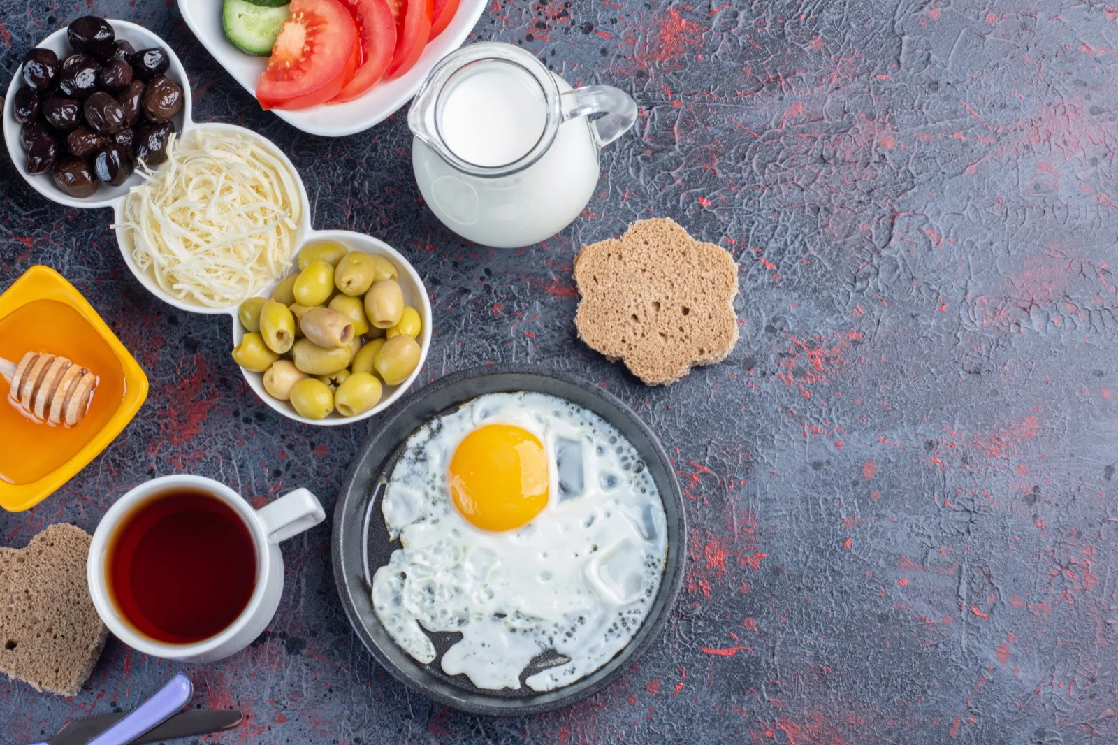 Elazığ'da Kahvaltı Yerleri: Happy Moon's Elazığ Menü Rehberi