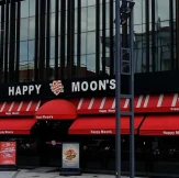 Happy Moon's Serdivan