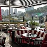 Happy Moon's Vadi İstanbul