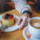 Top Cafes for Sweets and Coffee Delight in Istanbul