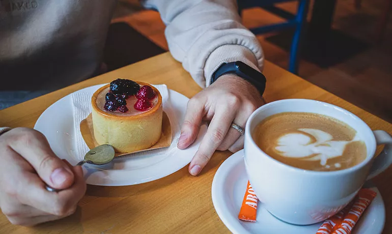 İstanbul’da Tatlı ve Kahve Keyfi İçin En İyi Cafe Önerileri