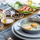 İzmir’de Kahvaltı ve Brunch Mekanları