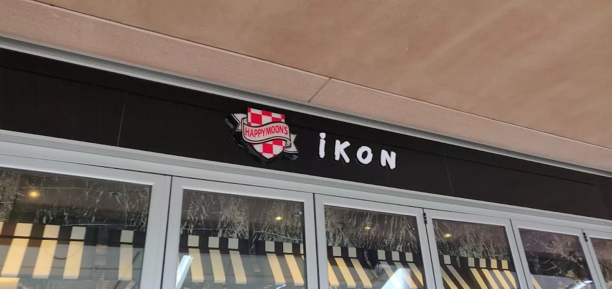 İkon Galataport