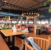 Happy Moon's İstmarina AVM