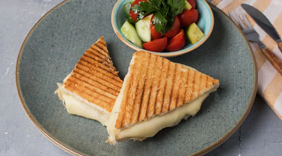 Cheese Toast