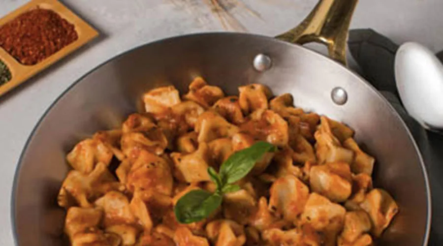 Kayseri Ravioli