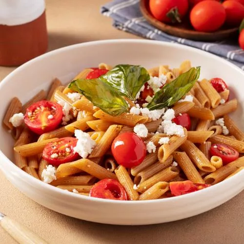 Whole Wheat Penne