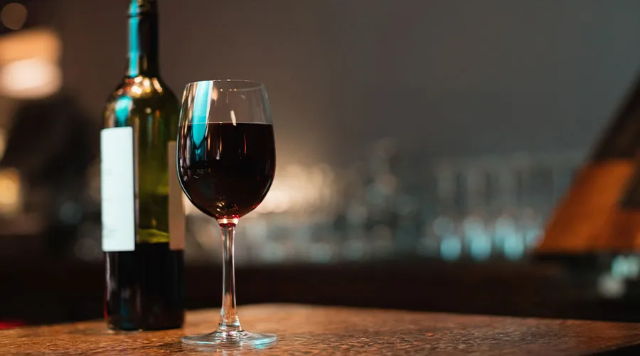 Red Wines