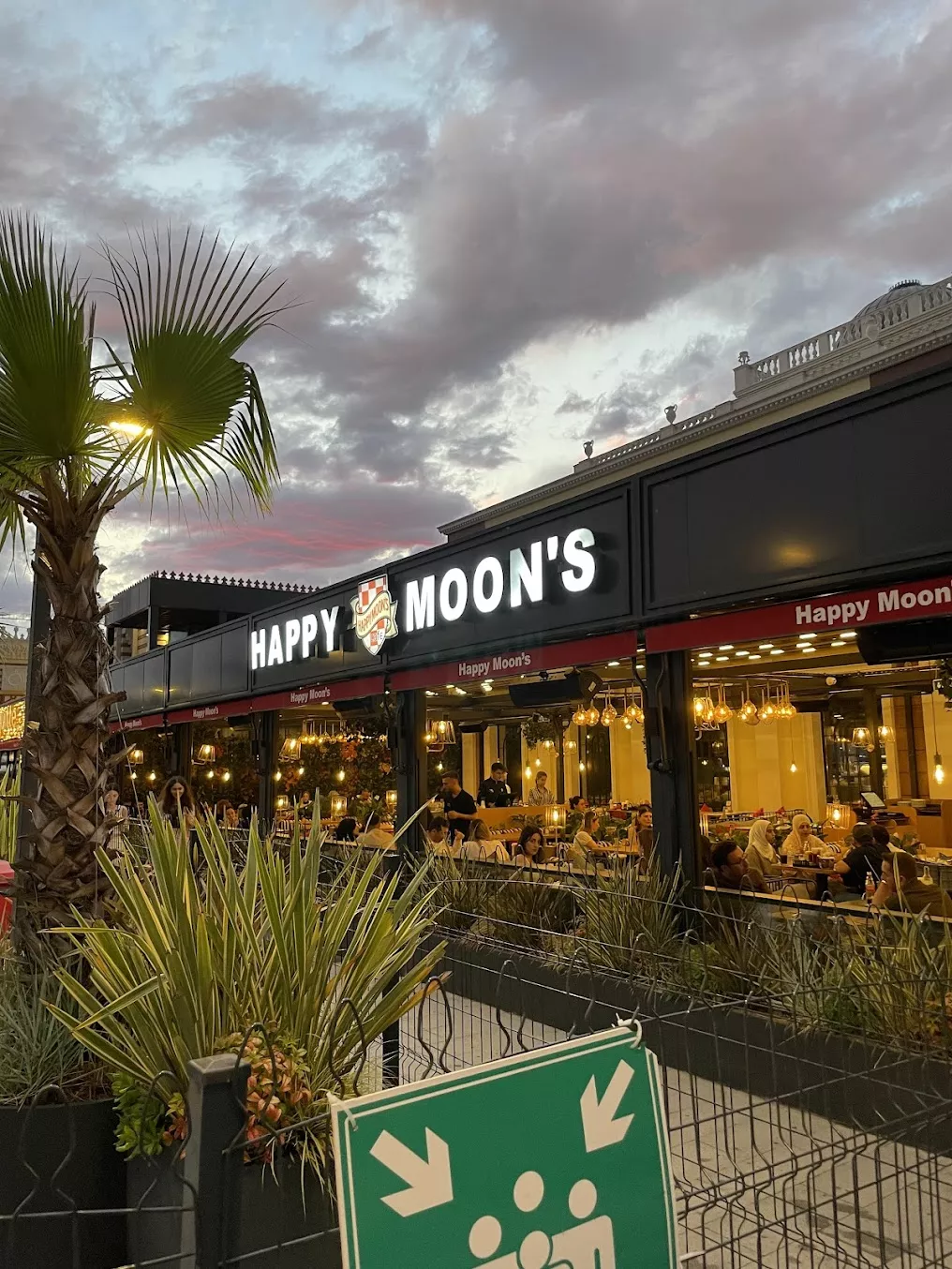 Happy Moon's Kıyı İstanbul Photo 6