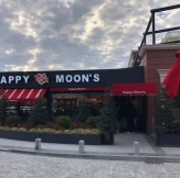 Happy Moon's Kıyı İstanbul