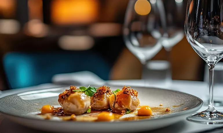 En İyi Fine Dining Restoranlar: İkon & The One ile Gastronomi Deneyimi