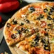 En İyi Pizza Restoranı Nerede? Happy Moon's Pizza Menüsü