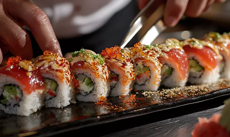 En İyi Uzakdoğu Mutfağı Restoranları: Little Buddha Rehberi