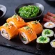 En Popüler Sushi Çeşitleri ve Menü Seçim Rehberi