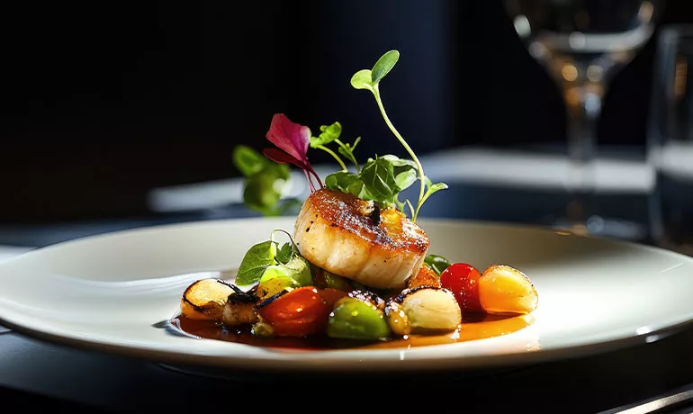 Fine Dining Nedir? Gastronomi Dünyasına Giriş Rehberi