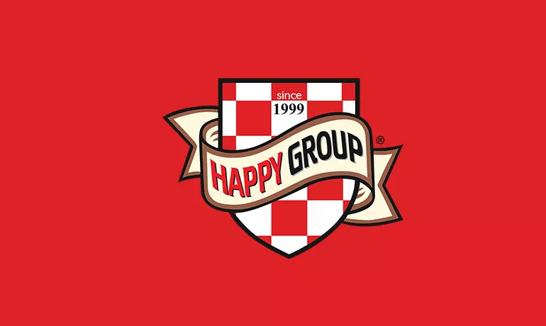 Happy Group: Kurumsal Kimlik ve Marka Felsefesi