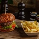 Happy Moon's Burger Restoranları: İstanbul'da Lezzet Durakları