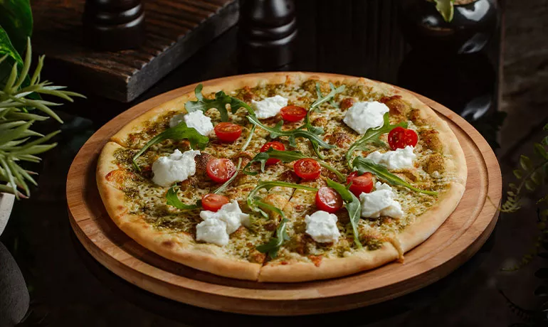 Happy Moon's ile İtalyan Mutfağı: Lezzetler ve Şubeler