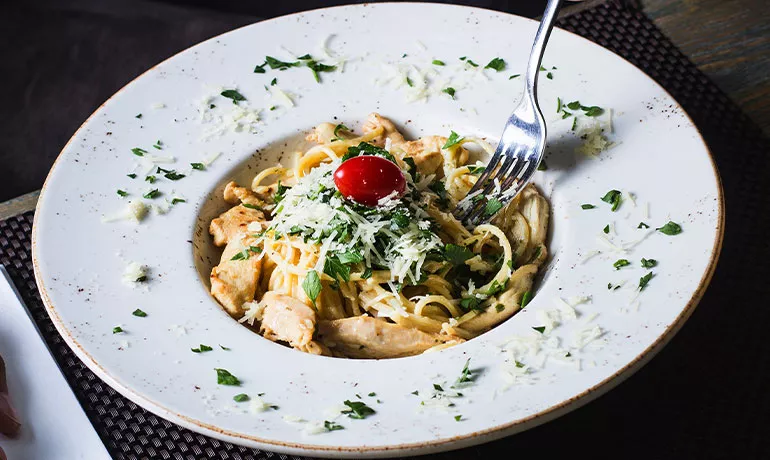 Happy Moon's Menü: Lezzetler, Fiyatlar ve Porsiyonlar Rehberi