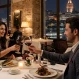 İkon Galataport: Karaköy'ün Lüks Restoran Deneyimi