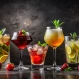 İkon & The One: Kokteyl Bar Restoran Deneyimi ve İmza Lezzetler