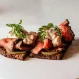 İkon & The One Suadiye: İstanbul'un En İyi Fine Dining Restoranları