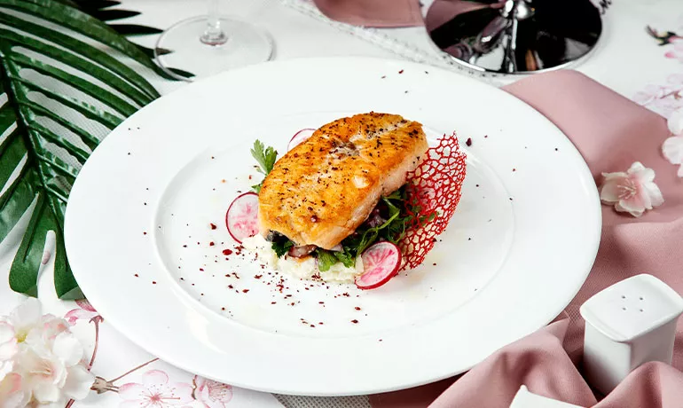 İkon ve The One: Fine Dining Restoran Deneyiminde Yeni Bir Boyut