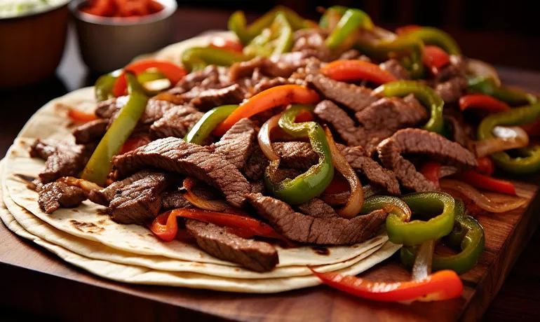 İstanbul'daki En İyi Meksika Yemekleri: Nerede Ne Yenir?