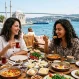 İstanbul'un En İyi Brunch Mekanları: Geç Kahvaltı Keyfi